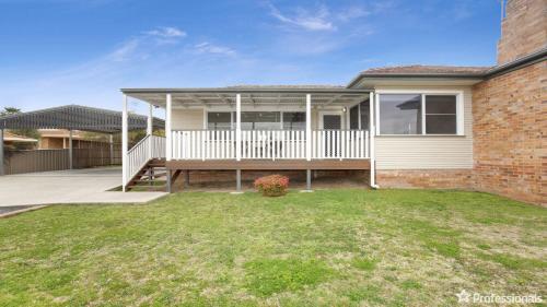 . Costa Park Cottage Dio