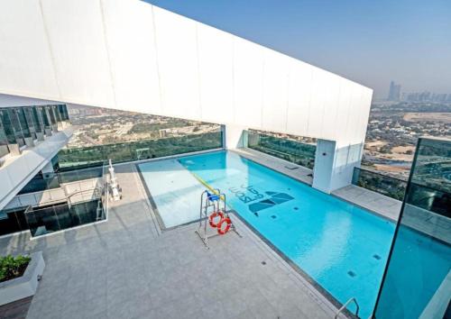 Ultra Luxury Wasl 1 Residences Zabeel Park, Dubaï (photo 4)
