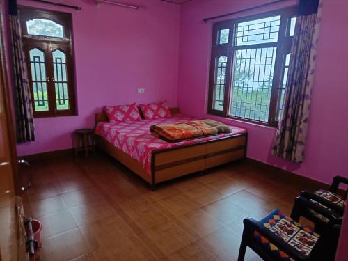 Ayush Homestay