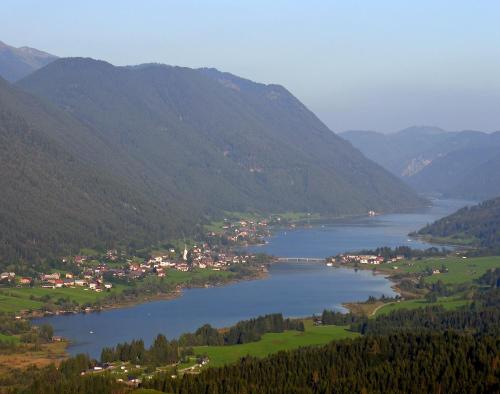 Ferienhof Obergasser und Bergblick - image 3