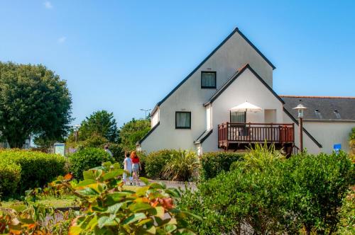 Village Club Goelia Les Voiles blanches - image 3