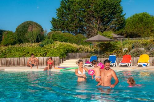 Village Club Goelia Les Voiles blanches - image 8