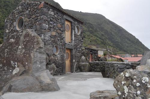 Refugio nos Bodes gîte à louer Barreiras