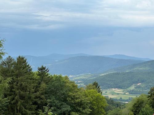 Modernes Top Apartment mitten im Bayerischen Wald + WLAN kostenfrei