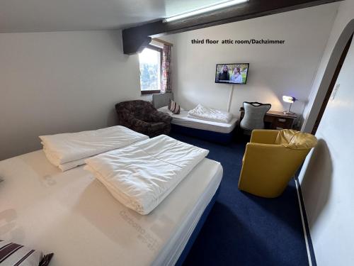 Hotel Austria - image 6