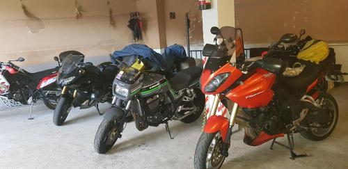 Hotel Alina in Cangas del Narcea