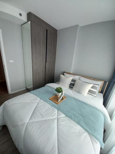 Kensington condo Sukhumvit Thepharak