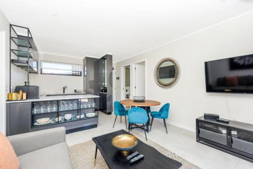 Two-Bedroom Apartment image 10