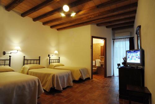 . Hotel Ristorante da Righetto
