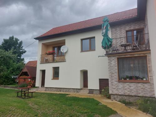 Privát Safi - Apartment - Liptovský Mikuláš