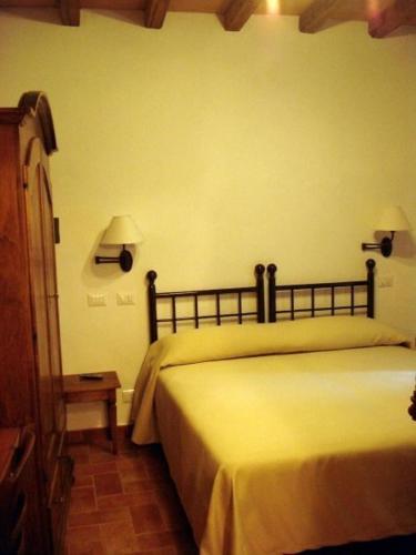 Hotel Ristorante da Righetto