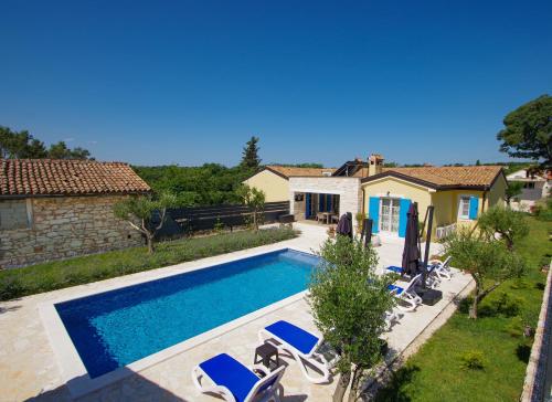 Iria Bella - Location, gîte - Marčana