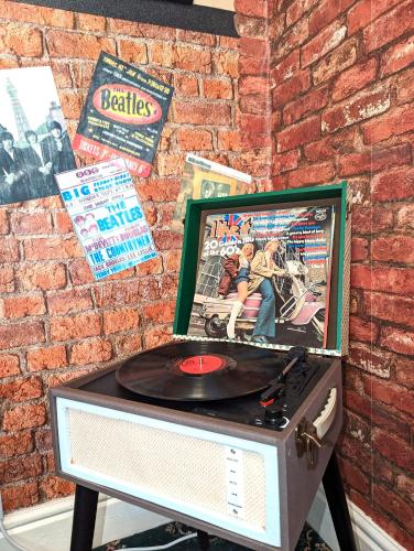 The Mercury Blackpool - image 13