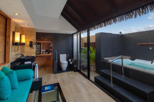 Sunrise Water Villa with Private Pool & Jacuzzi image 7