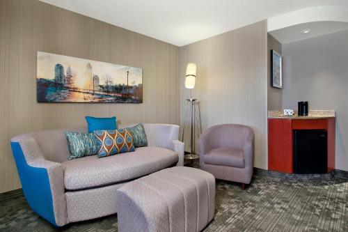 Courtyard by Marriott Atlanta Airport West