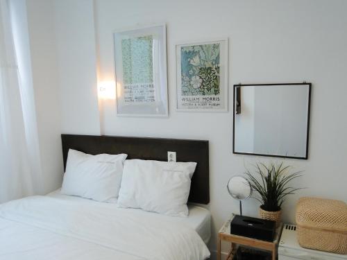 Ekonomy Haeundae Hostel