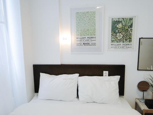 Ekonomy Haeundae Hostel