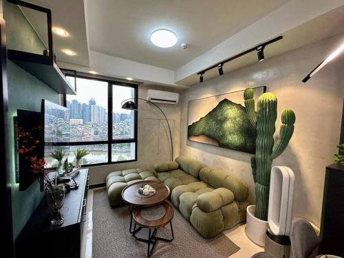The DRYM Space — Curated Staycation in Mandaluyong, Manila