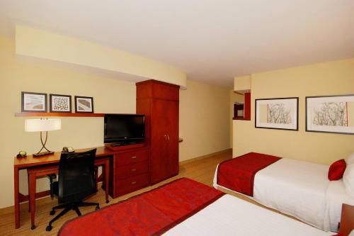 Courtyard by Marriott Vicksburg