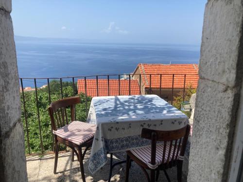House Mate, Podgora (fotografie 6)