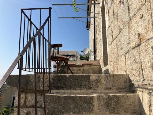 House Mate, Podgora (fotografie 5)
