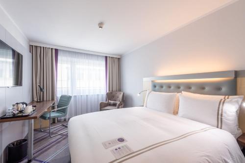 Premier Inn Stuttgart Airport