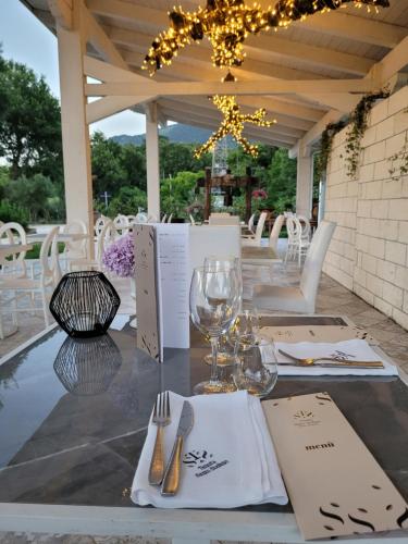 Tenuta Santo Stefano Azienda Agrituristica in Santo Stefano Del Sole