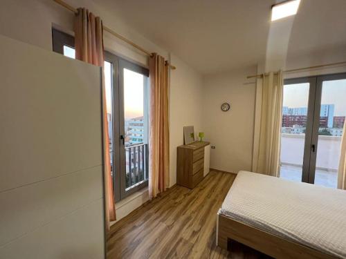 Thyamis Apartment, Tirana (photo 4)