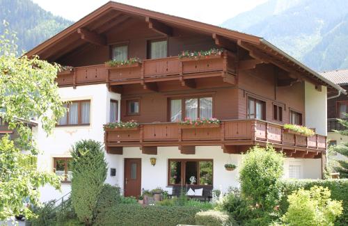 Haus Tirolerland 301316 Mayrhofen