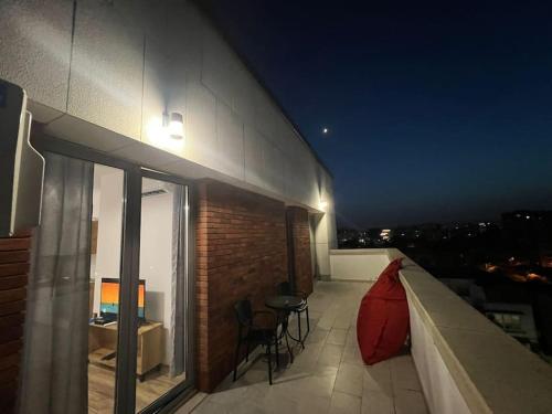 Thyamis Apartment, Tirana (photo 7)