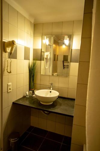 Hotel La Chaumiere - main image