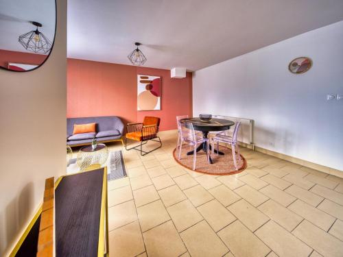 บริการและสิ่งอำนวยความสะดวก, LnBnB - Petite maison au cœur de Péronne - Face aux étangs (LnBnB - Petite maison au cœur de Peronne - Face aux etangs) in เพอรน