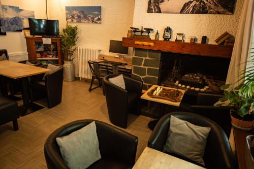 Hotel La Chaumiere - image 10