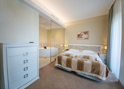 Noorus SPA Hotel in Narva-Joesuu