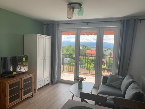 Apartament Smile in Radocza