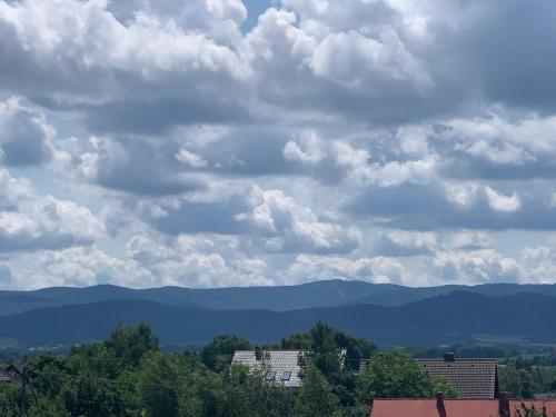 A környék, Apartament Smile in Radocza