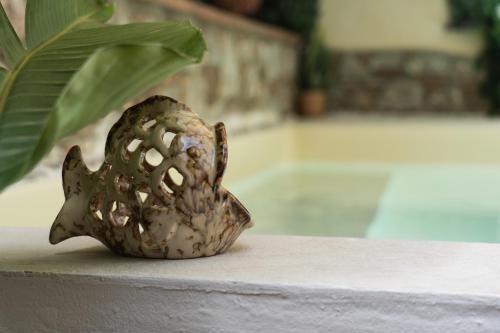 Portosalvo Rooms - Roccalumera