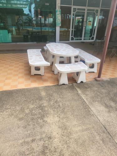EKALUK PLACE INN – Chonburi, DC