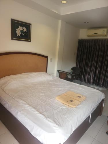 EKALUK PLACE INN – Chonburi, DC