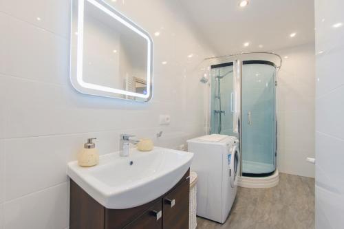 Sopocka Przystan, Sun & Snow