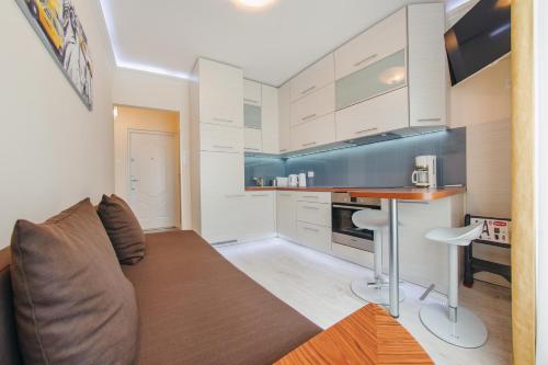 Apartamenty Sun & Snow Sopocka Przystań - image 4