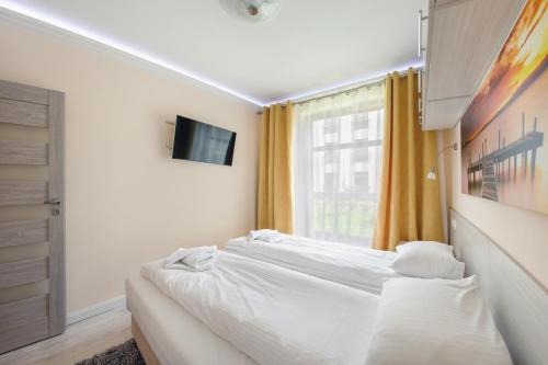 Apartamenty Sun & Snow Sopocka Przystań - image 10