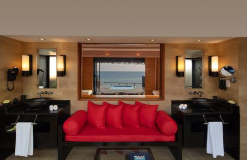 Honeymoon Villa with Private Pool & Jacuzzi image 5