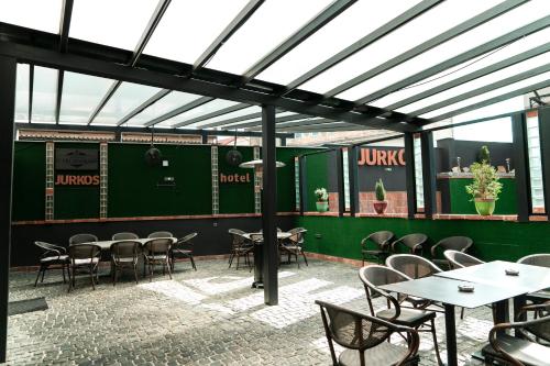 Hotel JURKOS - image 10