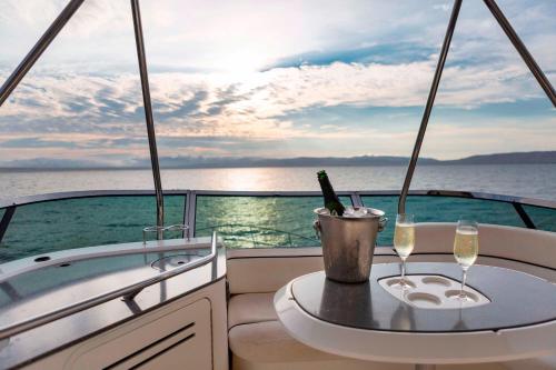 Зручності, Hotel Paracas, a Luxury Collection Resort, Paracas in Паракас