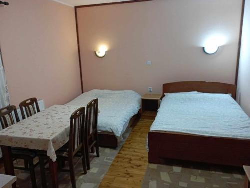 Apartments Vukomanović