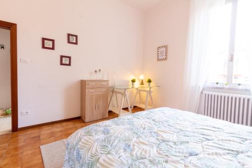 Realkasa Bentivogli Apartment, Boloňa (fotografie 10)