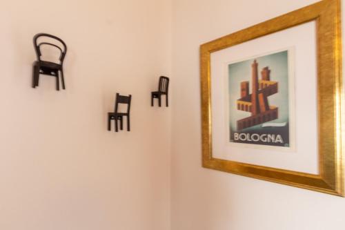 Realkasa Bentivogli Apartment, Boloňa (fotografie 4)