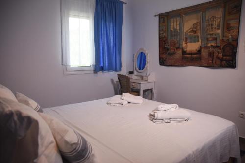 Velvet new apt in Ilissia, Athènes (photo 9)