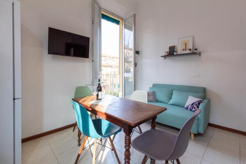Realkasa Bentivogli Apartment, Boloňa (fotografie 6)